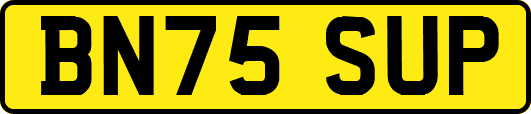 BN75SUP