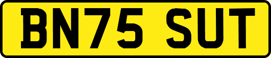 BN75SUT