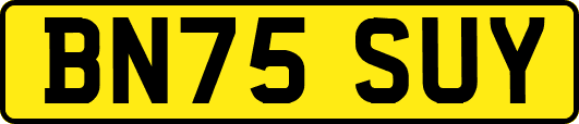 BN75SUY