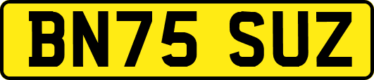 BN75SUZ