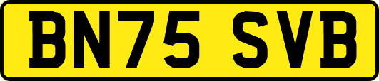 BN75SVB