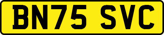 BN75SVC