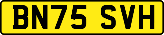 BN75SVH
