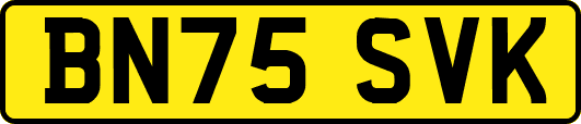 BN75SVK