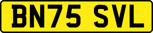 BN75SVL