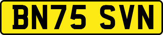 BN75SVN