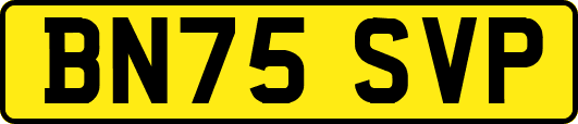 BN75SVP