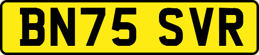 BN75SVR