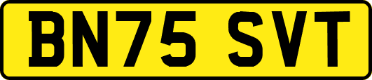 BN75SVT