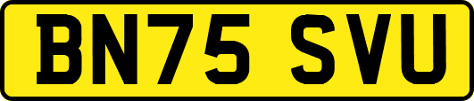 BN75SVU
