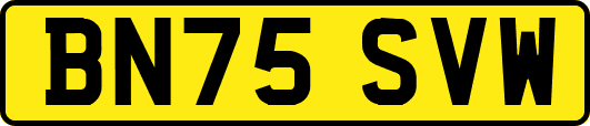 BN75SVW