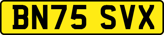 BN75SVX