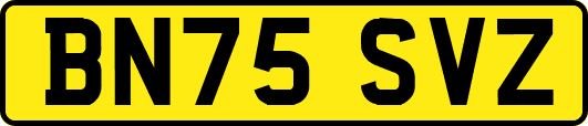 BN75SVZ