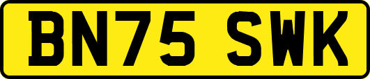 BN75SWK