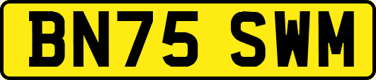 BN75SWM