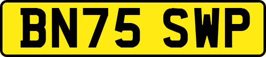 BN75SWP