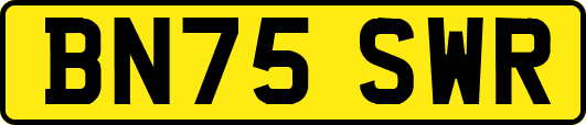 BN75SWR