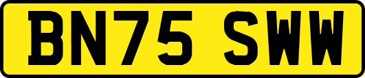 BN75SWW