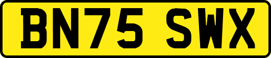 BN75SWX