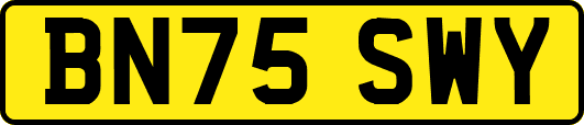BN75SWY