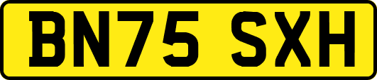 BN75SXH