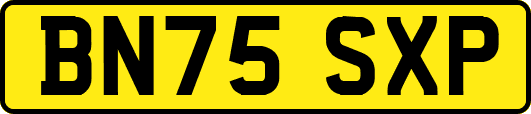 BN75SXP