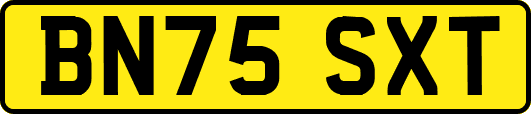 BN75SXT
