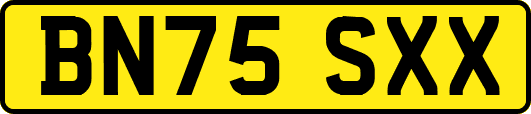 BN75SXX