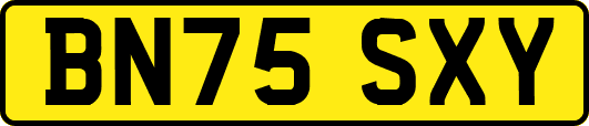 BN75SXY