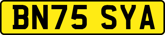 BN75SYA