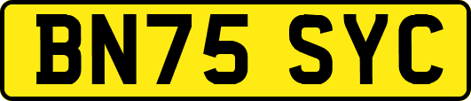 BN75SYC