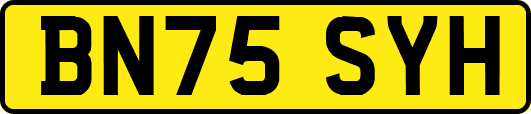 BN75SYH