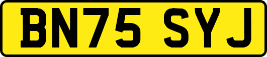 BN75SYJ