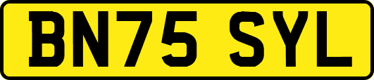 BN75SYL