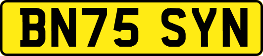 BN75SYN
