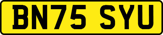 BN75SYU