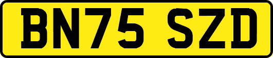 BN75SZD