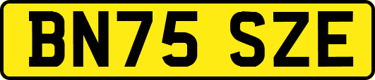 BN75SZE
