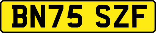 BN75SZF