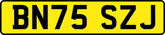 BN75SZJ