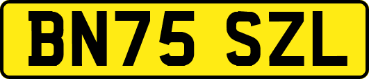 BN75SZL