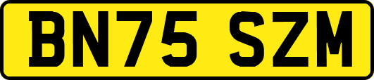 BN75SZM