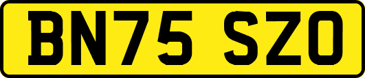 BN75SZO