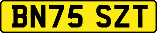 BN75SZT