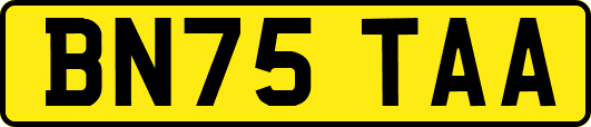 BN75TAA