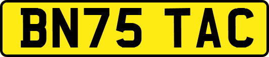 BN75TAC