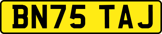 BN75TAJ