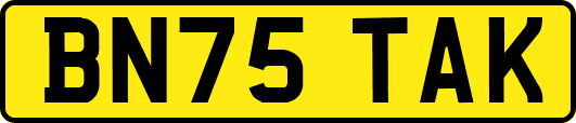 BN75TAK