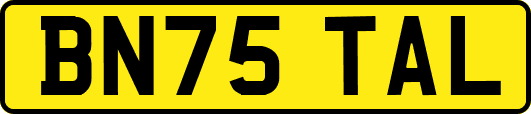 BN75TAL