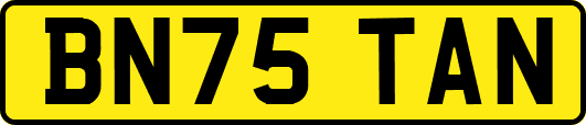 BN75TAN